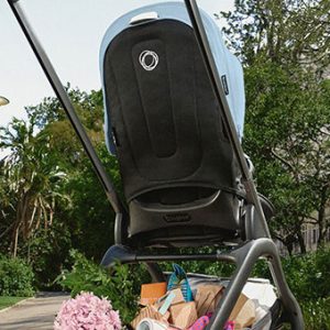 Nuevo Bugaboo Dragonfly