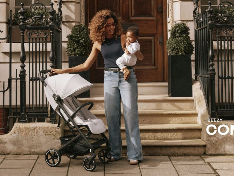 ¿Cuál es la mejor silla de paseo ligera?