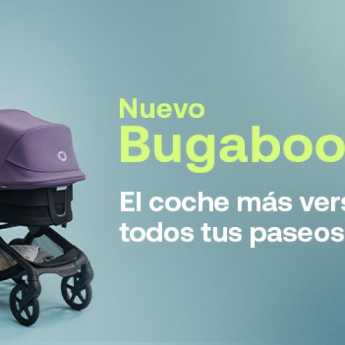 Nuevo Bugaboo Fox5: Novedades y diferencias con el Bugaboo Fox3