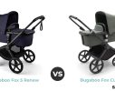 Bugaboo Fox 5 Renew vs Bugaboo Fox Cub