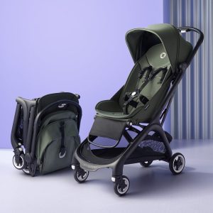 Nueva silla de paseo Bugaboo Butterfly