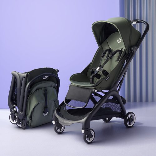 Nueva silla de paseo Bugaboo Butterfly