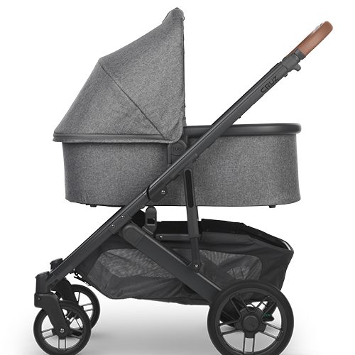 Cochecito Uppababy Cruz V2 + Besafe izi Turn B