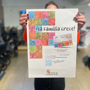 Bono nacimiento en Burgos