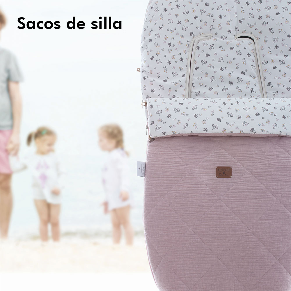 Sacos de silla Uzturre en Smalls