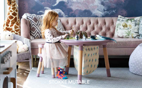 stokke sleepi