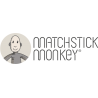 Matchstick Monkey