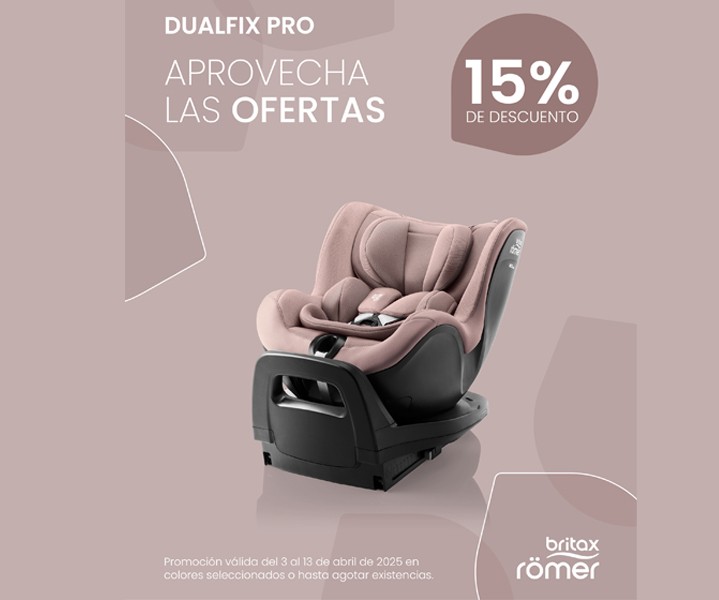 Oferta Romer Dualfix Pro
