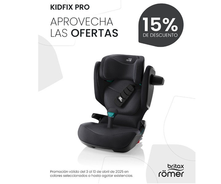 Oferta Romer Kidfix