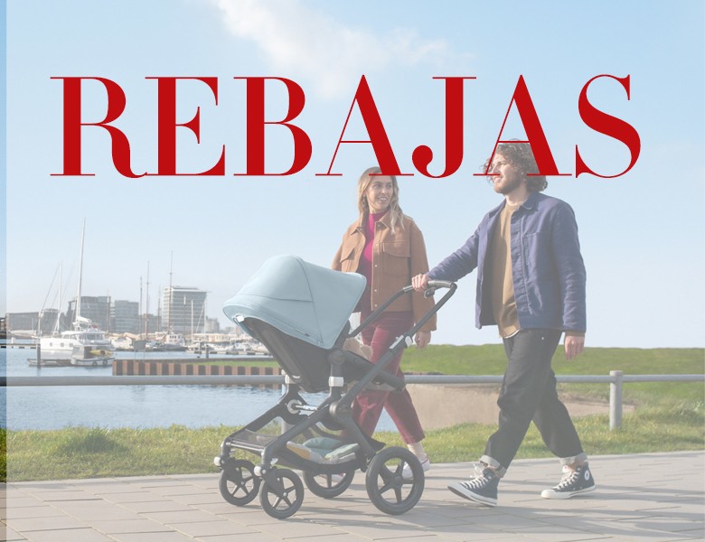 Rebajas