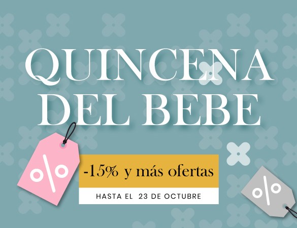 Quincena Bebe
