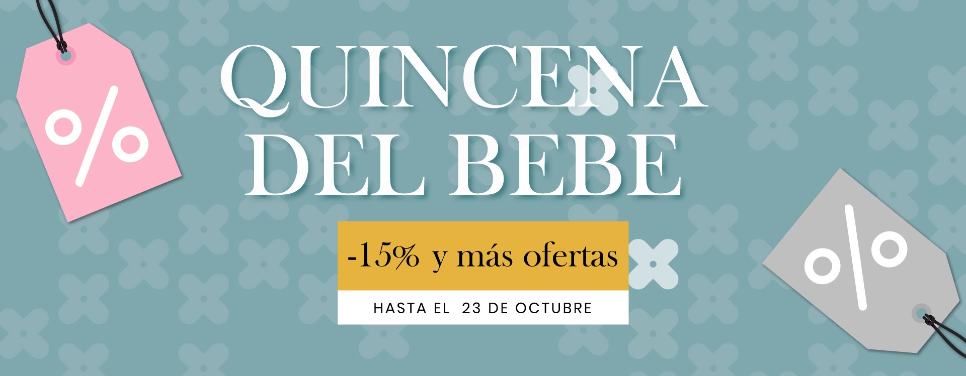 Quincena Bebe