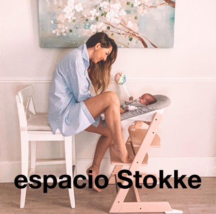 Stokke