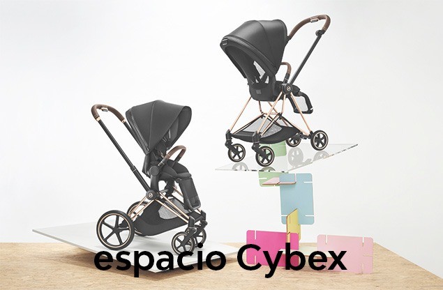 Cybex