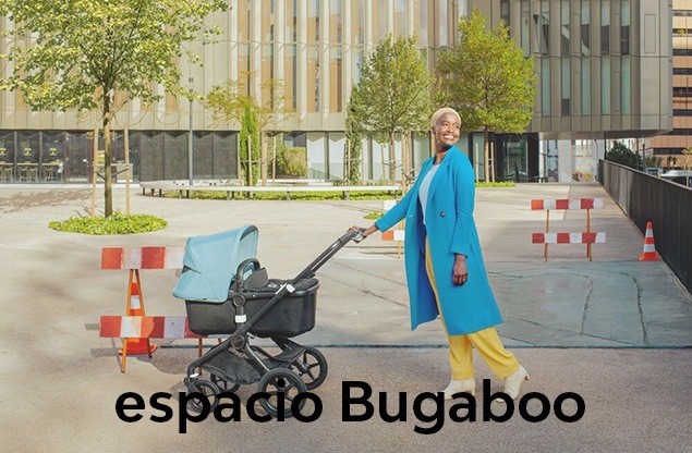 Bugaboo